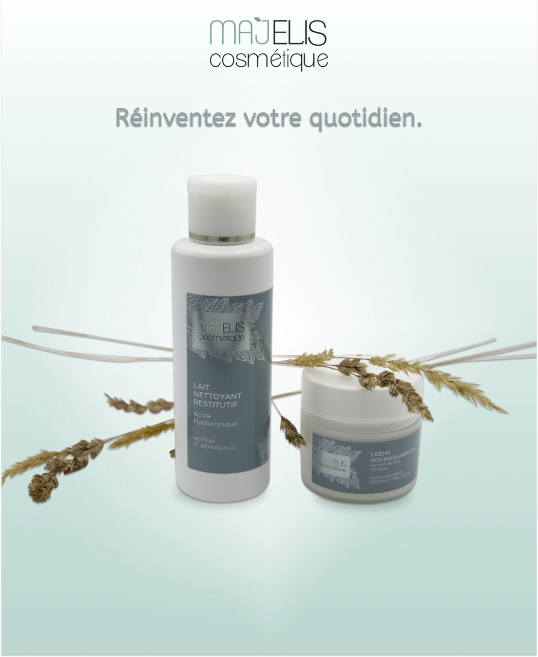 Majelis cosmetique, parapharmacie, pharmacie saint pierre steenvoorde