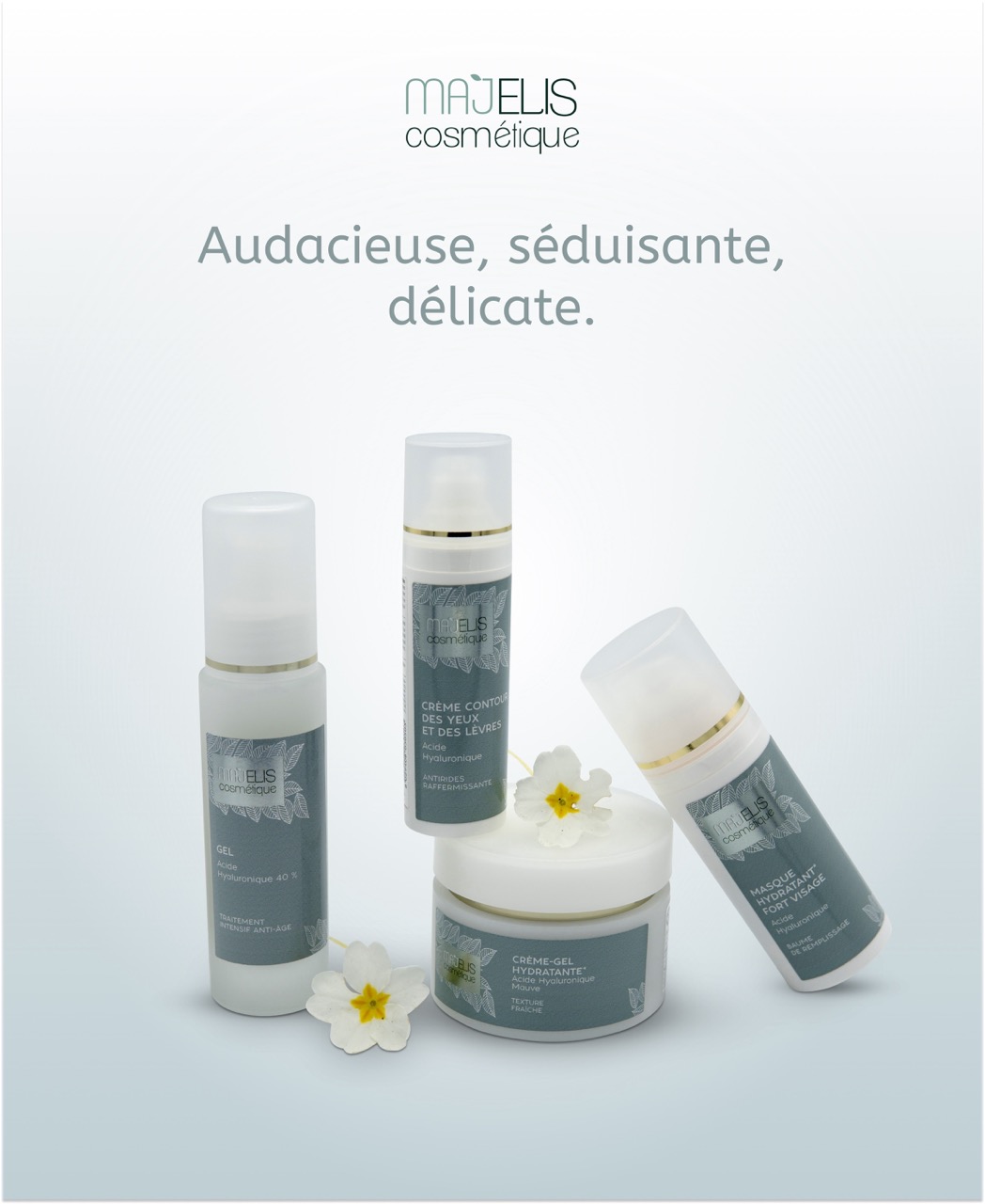 Majelis cosmetique, parapharmacie, pharmacie saint pierre steenvoorde