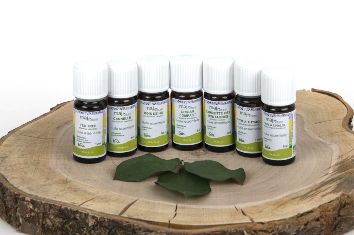 Maj nature, pharmacie saint pierre steenvoorde